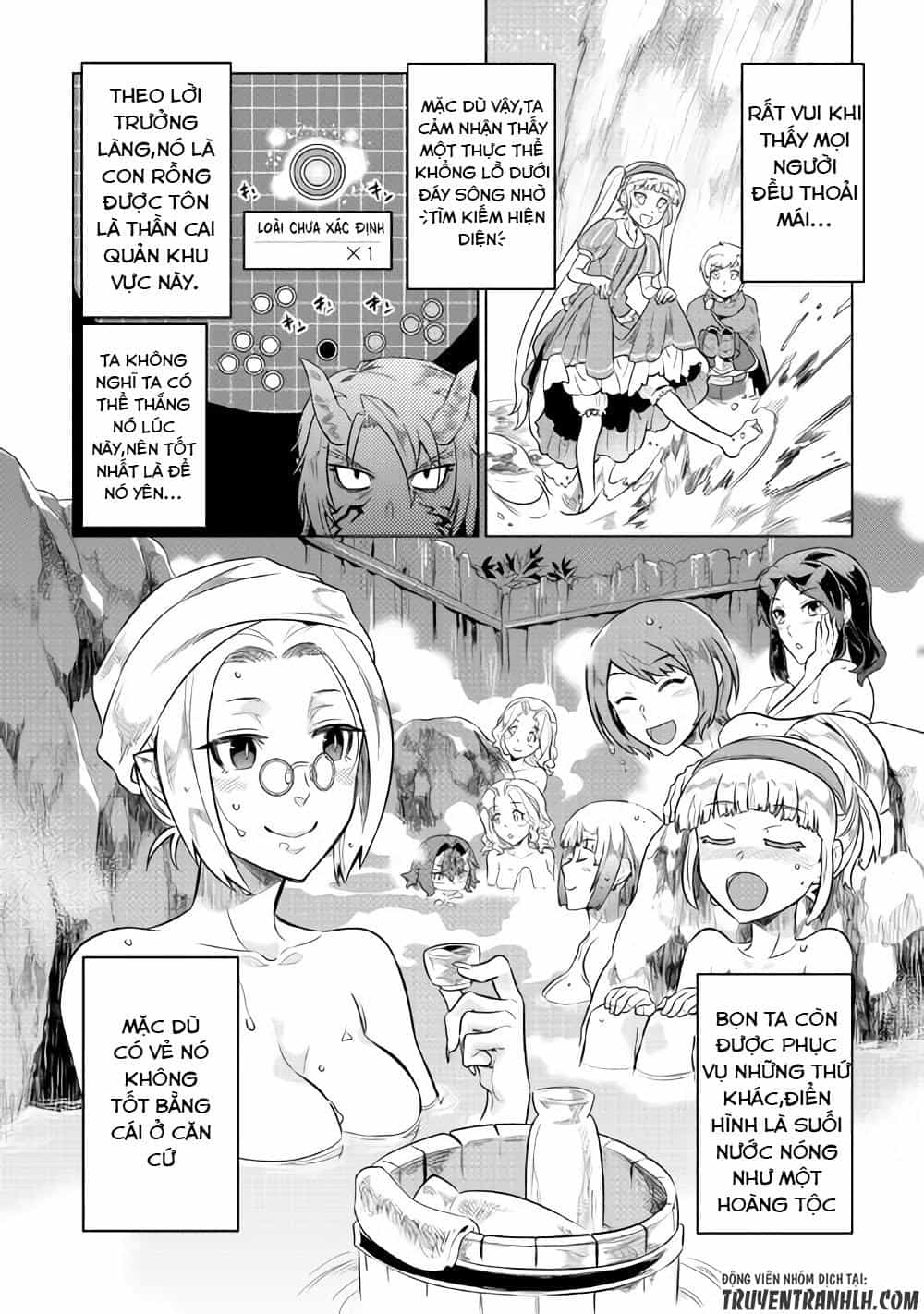 Re:monster - Chương 42 - ảnh 19