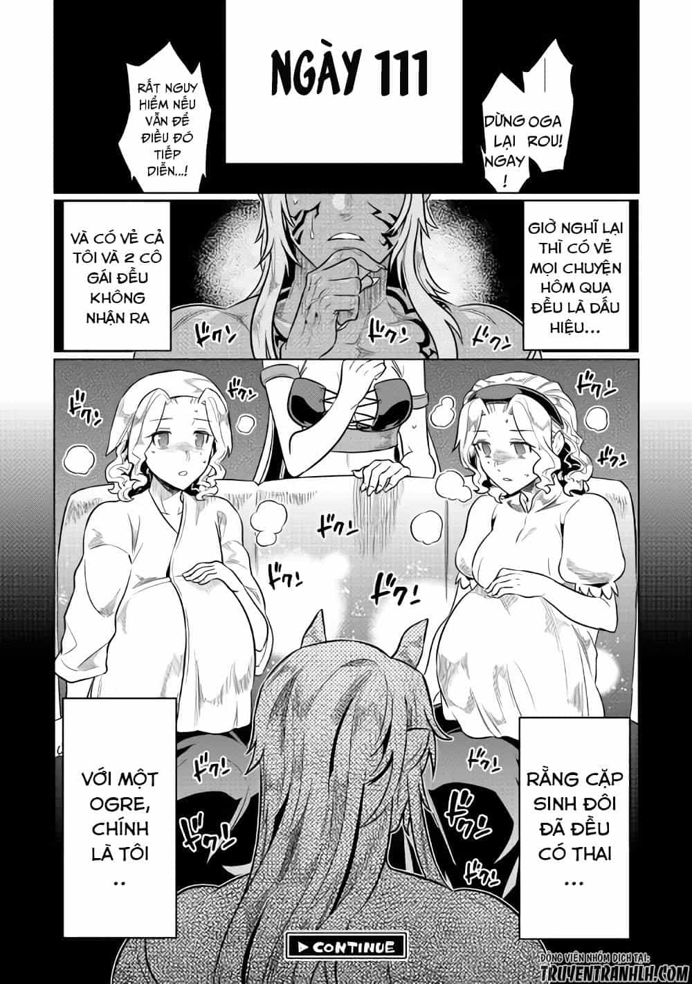 Re:monster - Chương 42 - ảnh 23