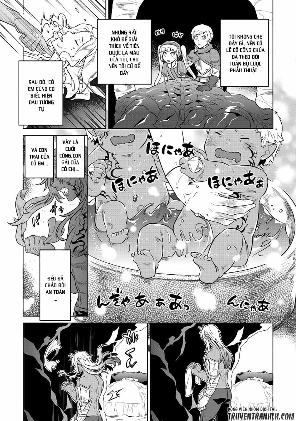 Re:monster - Chương 43 - ảnh 12