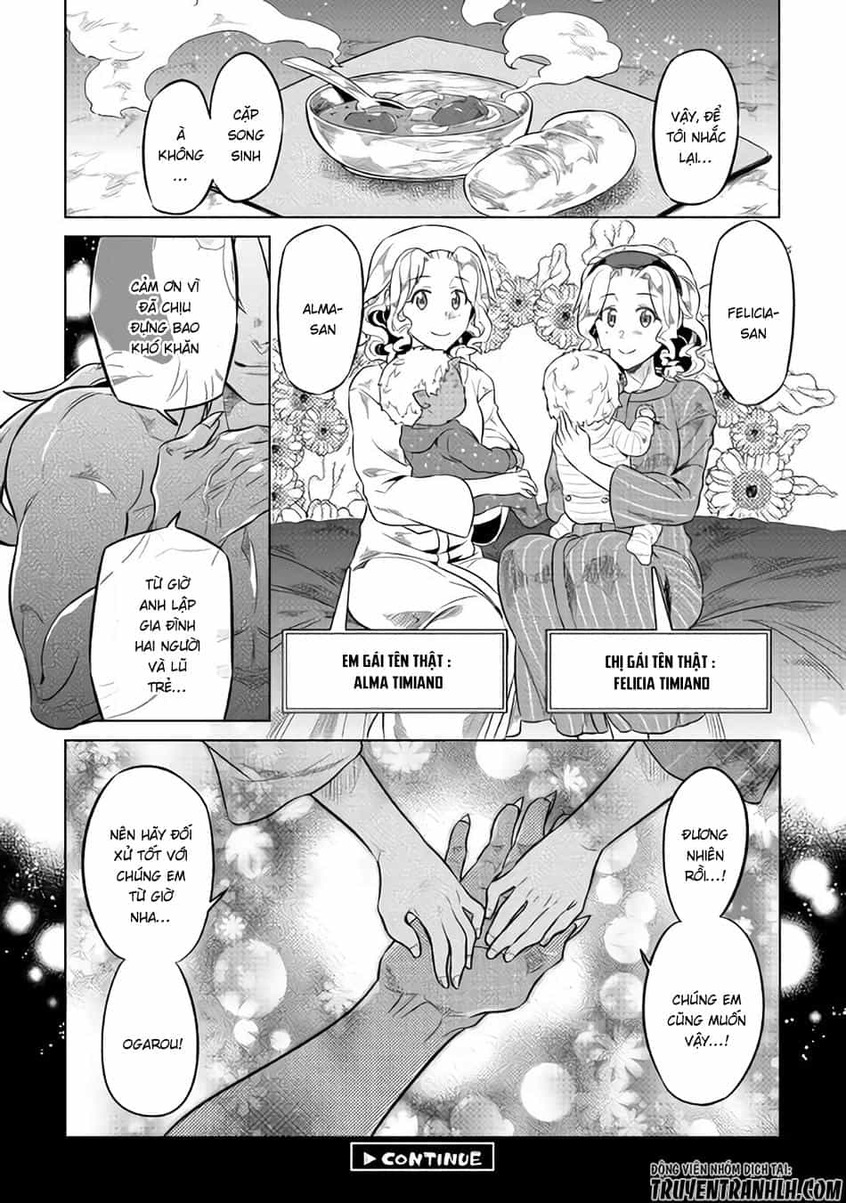 Re:monster - Chương 43 - ảnh 21