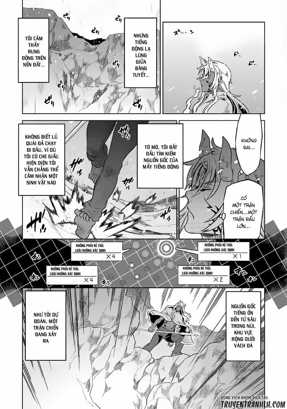 Re:monster - Chương 44 - ảnh 12
