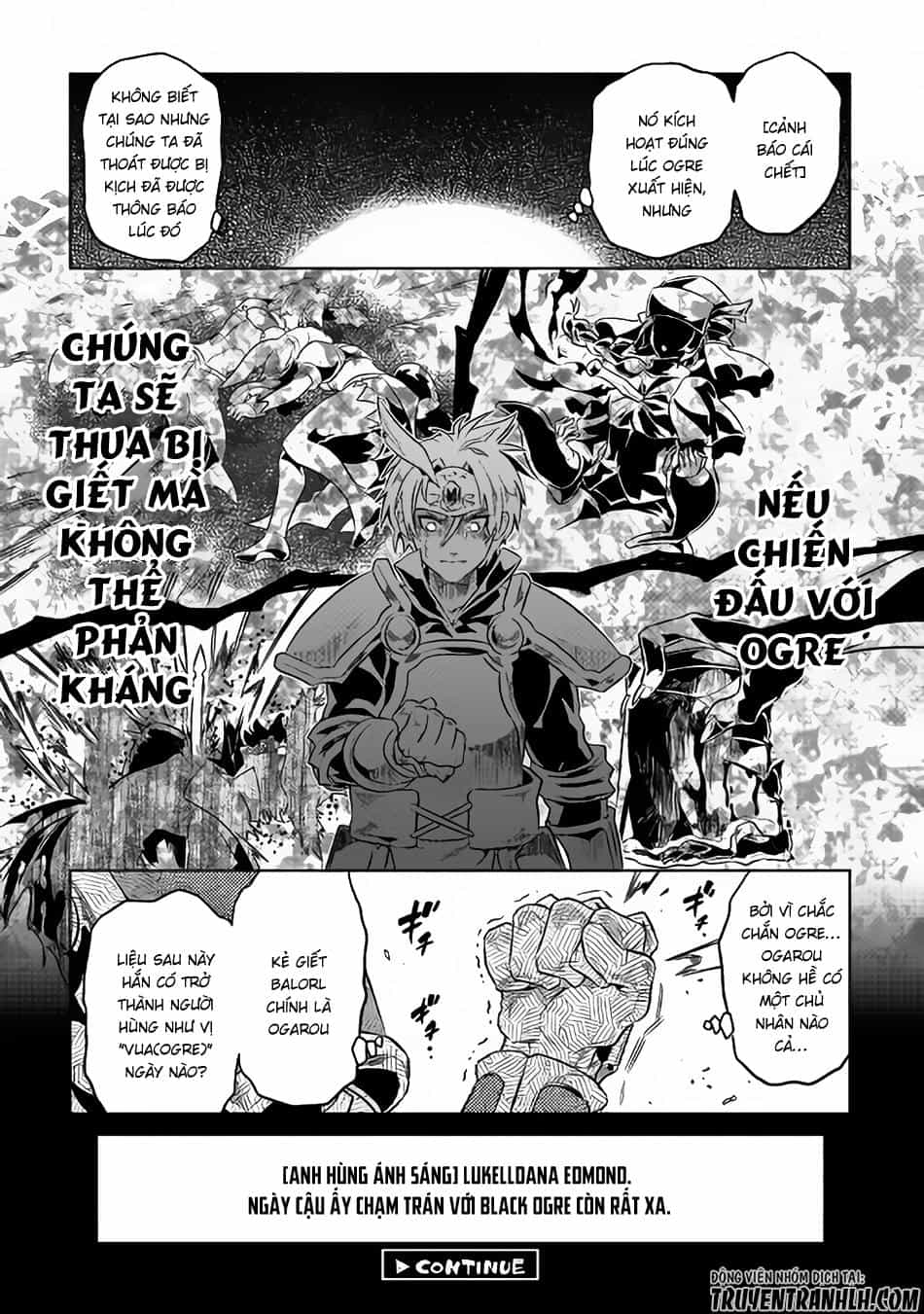 Re:monster - Chương 44 - ảnh 23