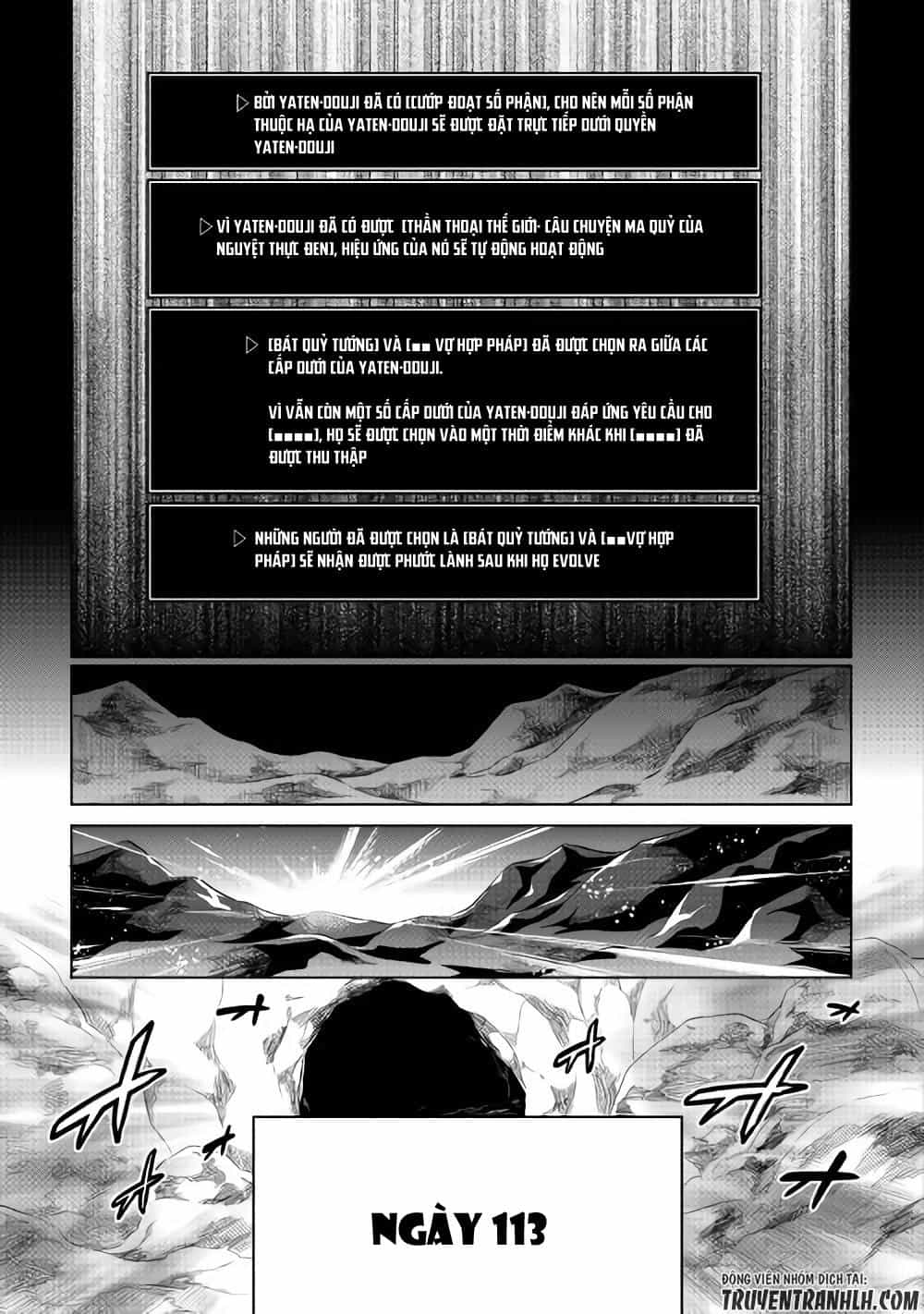 Re:monster - Chương 45 - ảnh 10