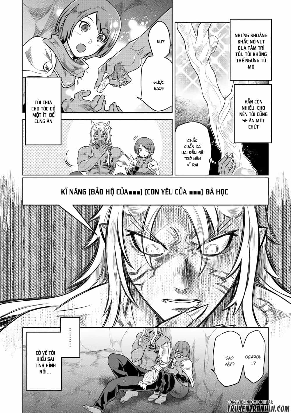 Re:monster - Chương 45 - ảnh 5