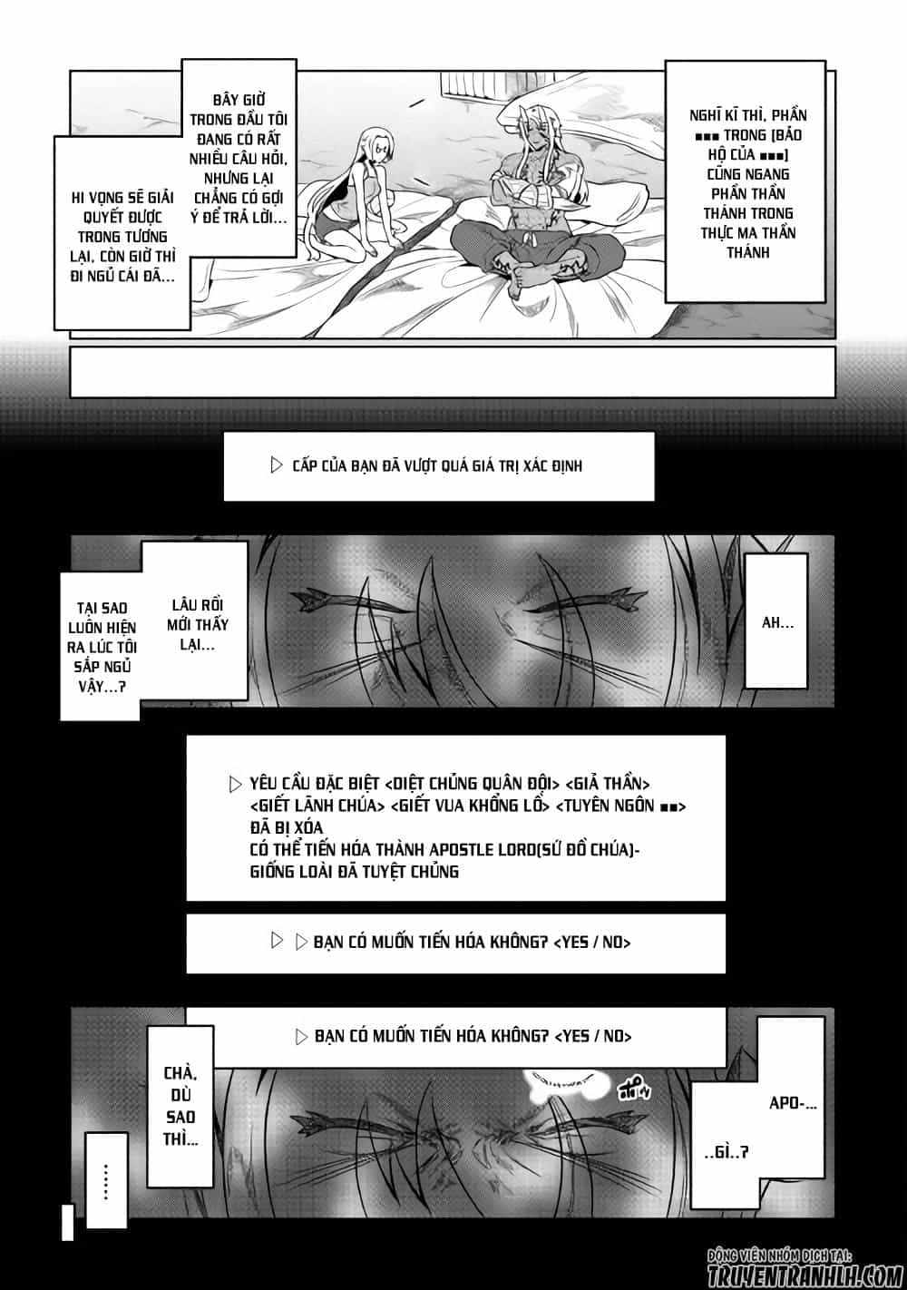 Re:monster - Chương 45 - ảnh 8