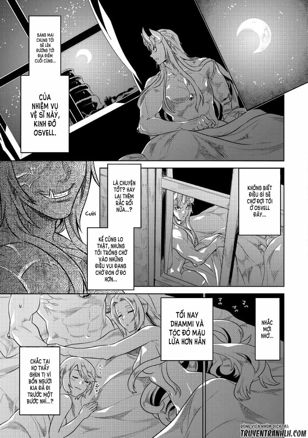 Re:monster - Chương 46 - ảnh 12