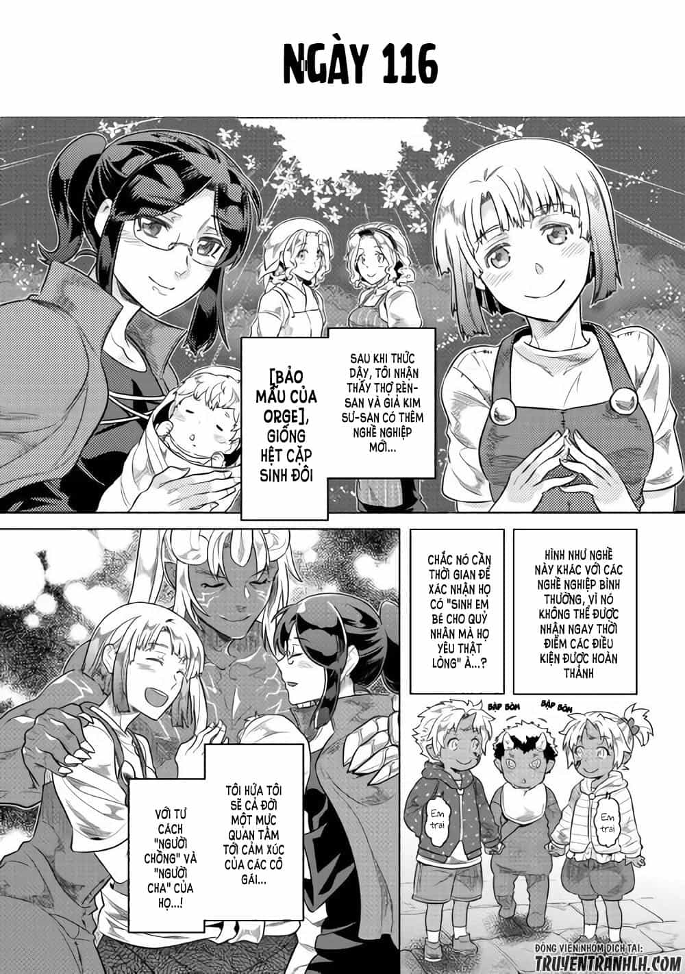 Re:monster - Chương 46 - ảnh 13