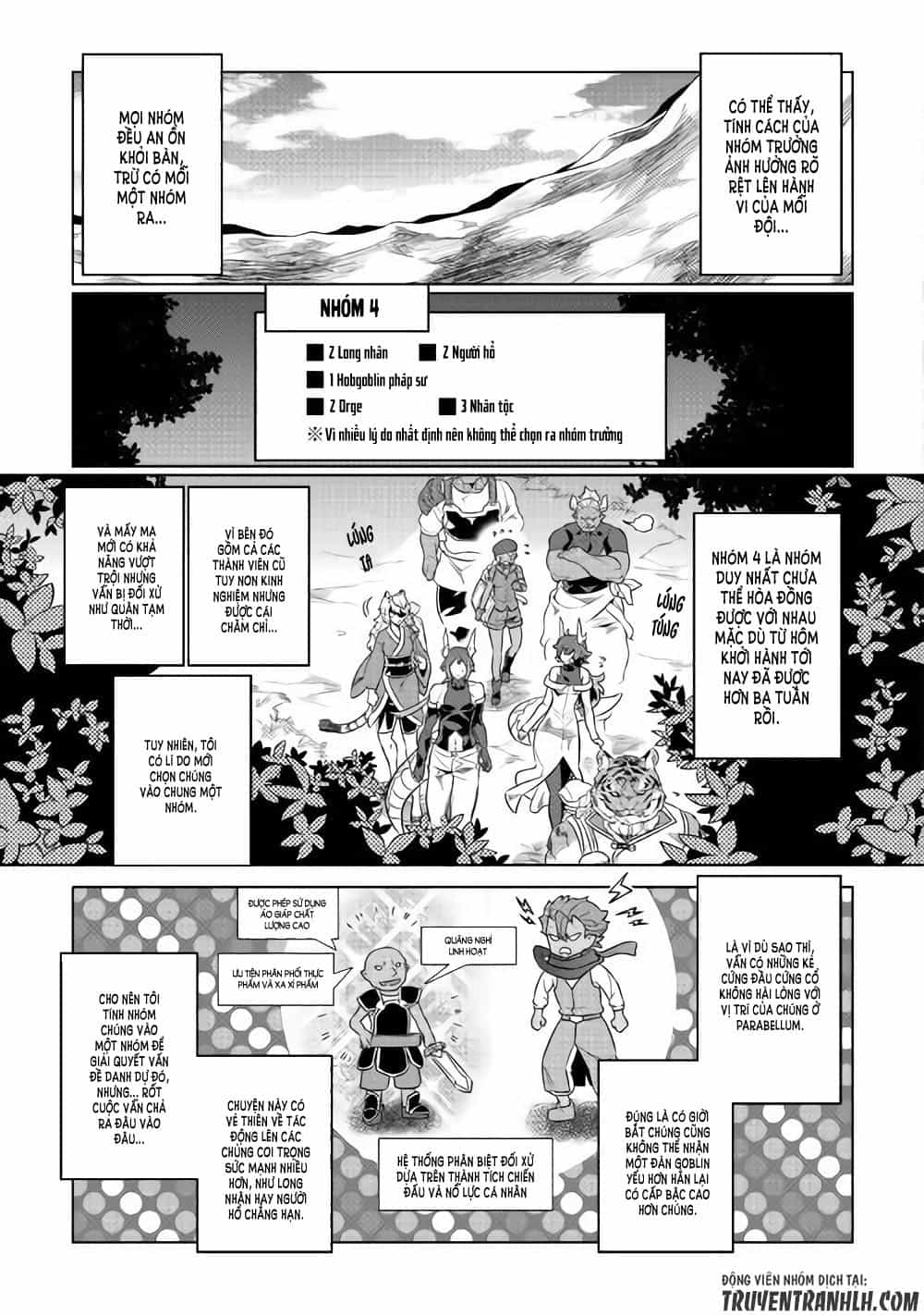Re:monster - Chương 46 - ảnh 18