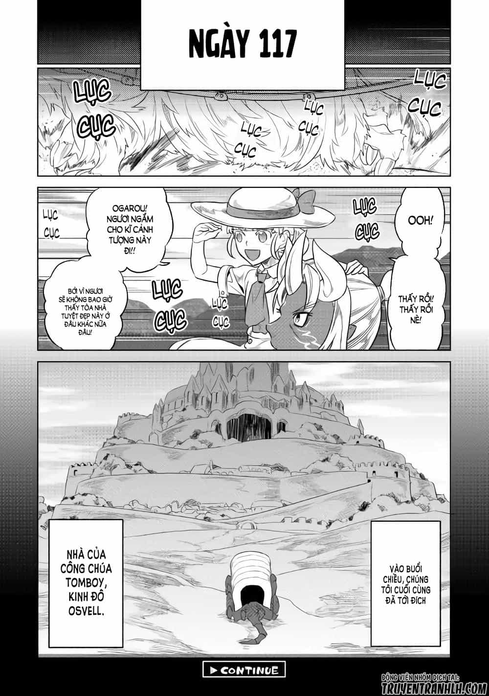 Re:monster - Chương 46 - ảnh 21