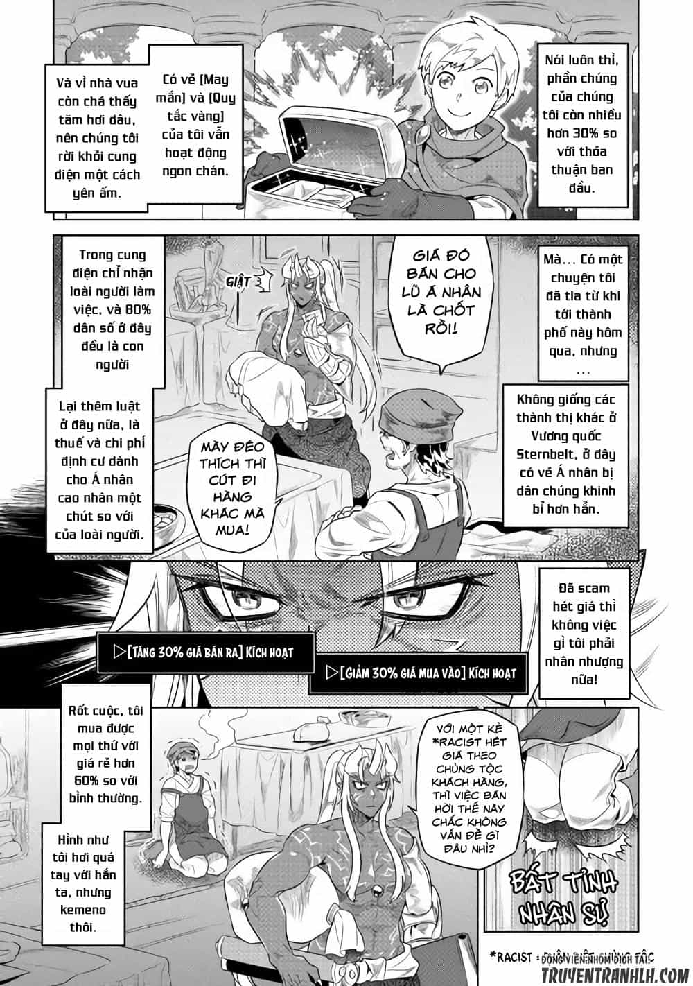 Re:monster - Chương 47 - ảnh 10