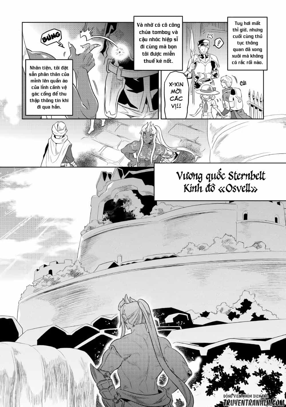 Re:monster - Chương 47 - ảnh 3