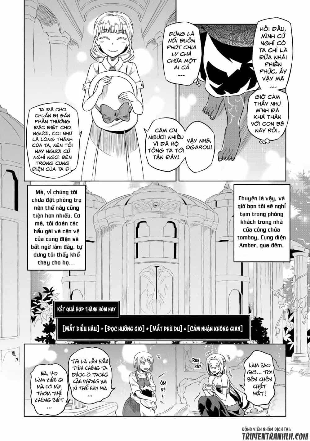 Re:monster - Chương 47 - ảnh 5
