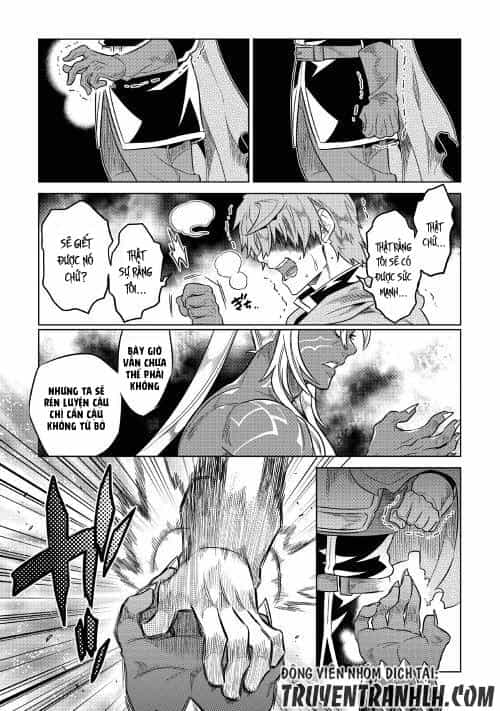 Re:monster - Chương 49 - ảnh 10