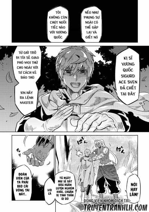 Re:monster - Chương 49 - ảnh 11