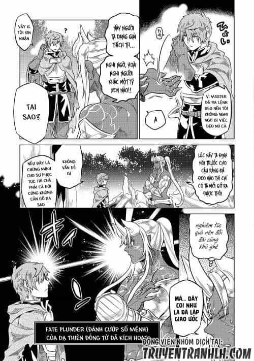 Re:monster - Chương 49 - ảnh 12