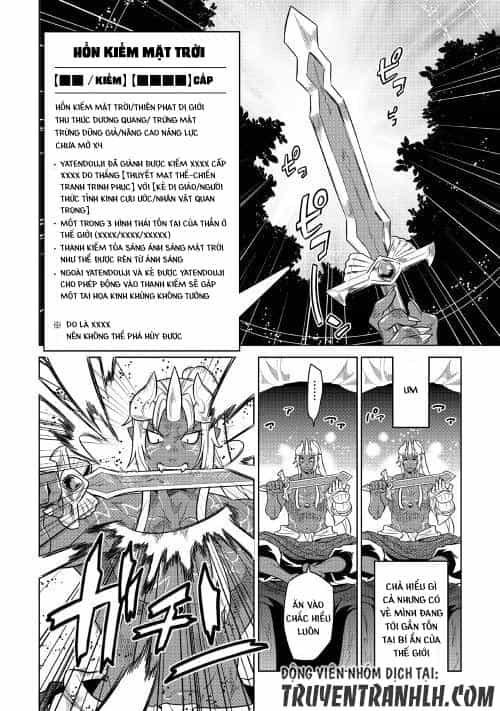 Re:monster - Chương 49 - ảnh 17