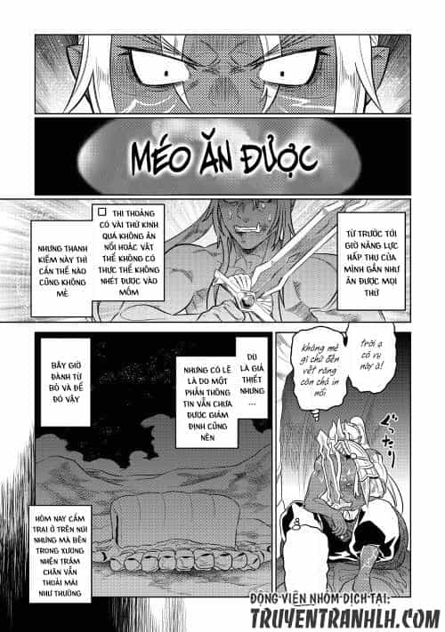 Re:monster - Chương 49 - ảnh 18