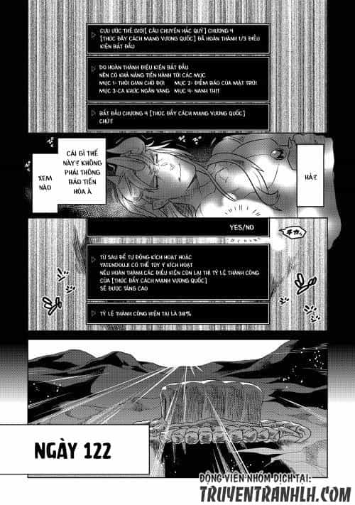 Re:monster - Chương 49 - ảnh 19