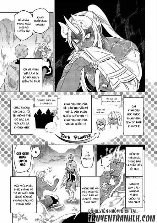 Re:monster - Chương 49 - ảnh 20