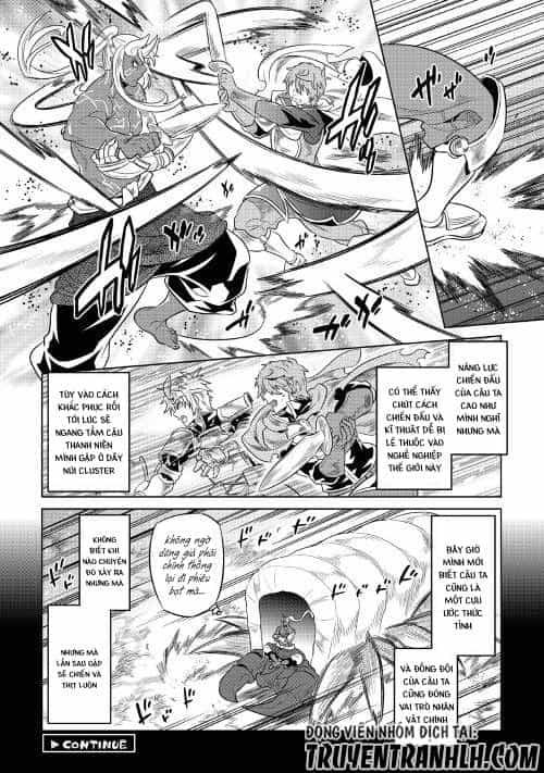 Re:monster - Chương 49 - ảnh 21