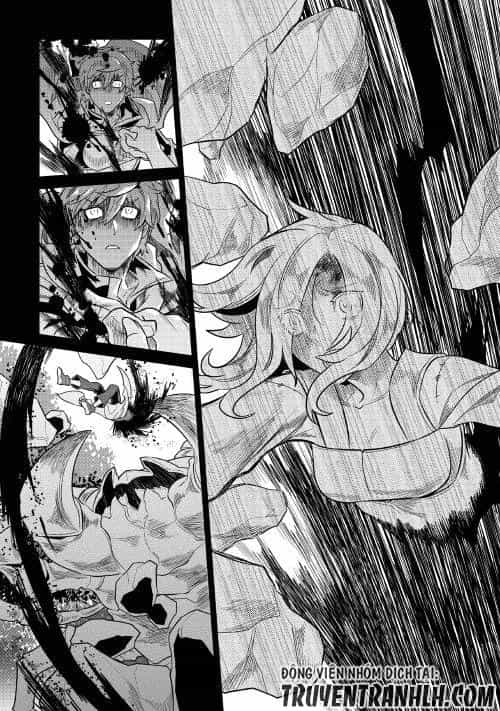 Re:monster - Chương 49 - ảnh 3