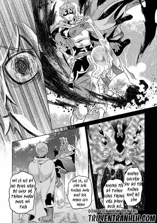 Re:monster - Chương 49 - ảnh 4