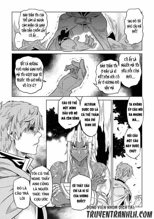 Re:monster - Chương 49 - ảnh 5