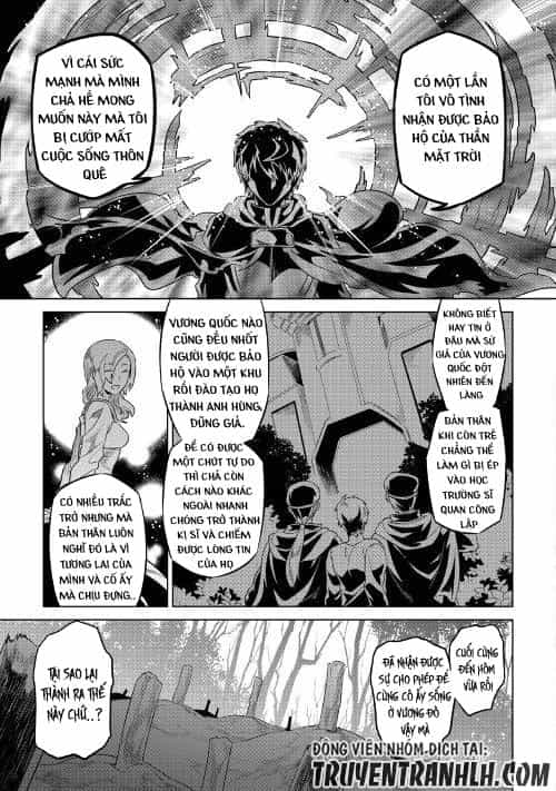 Re:monster - Chương 49 - ảnh 6