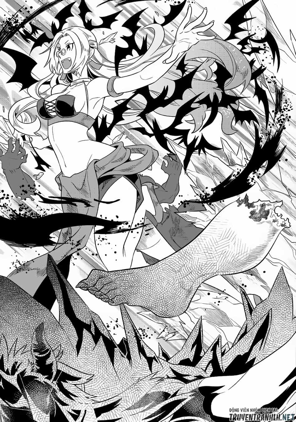Re:monster - Chương 50 - ảnh 12