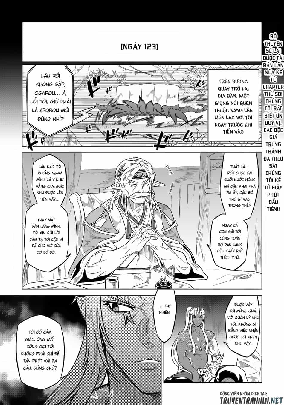 Re:monster - Chương 50 - ảnh 2