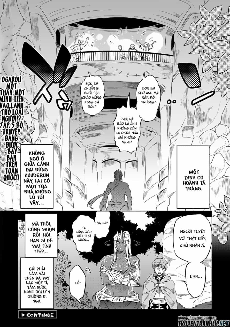 Re:monster - Chương 50 - ảnh 21