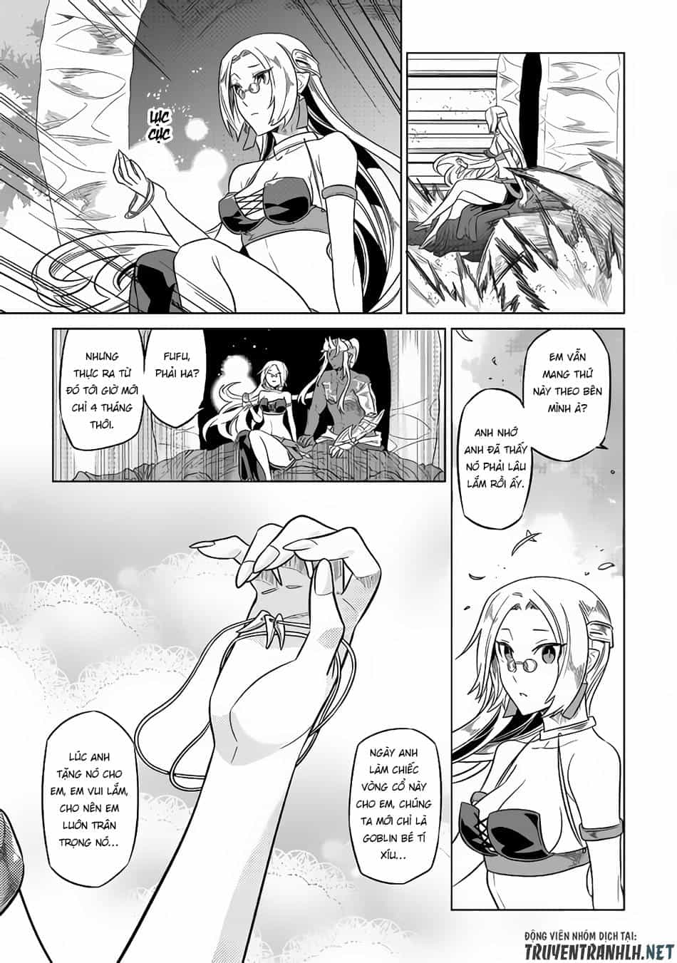 Re:monster - Chương 50 - ảnh 6
