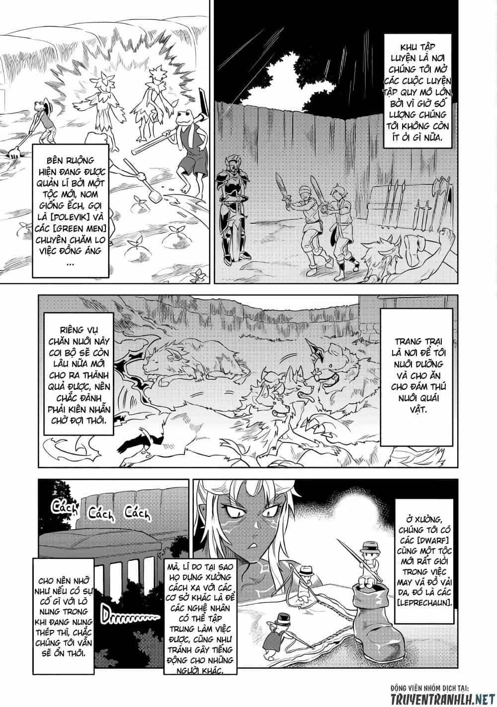 Re:monster - Chương 51 - ảnh 10