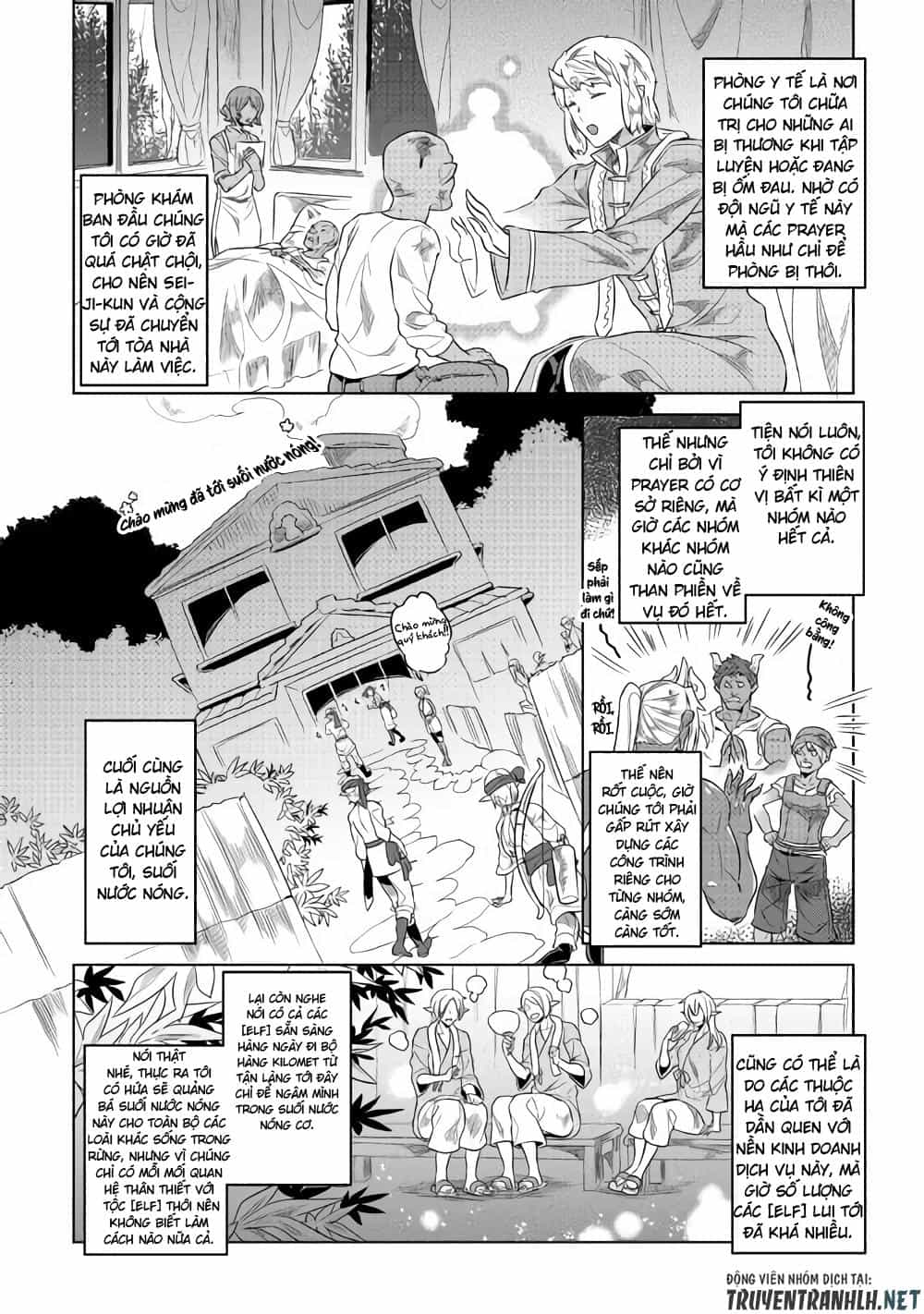 Re:monster - Chương 51 - ảnh 11