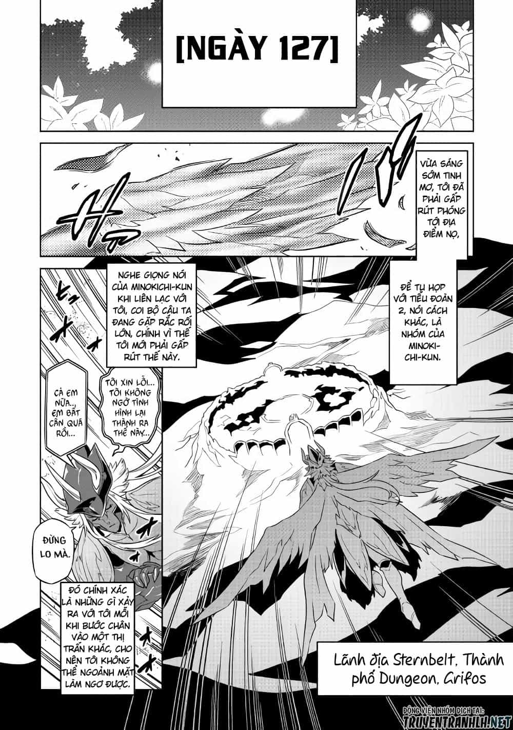 Re:monster - Chương 51 - ảnh 18