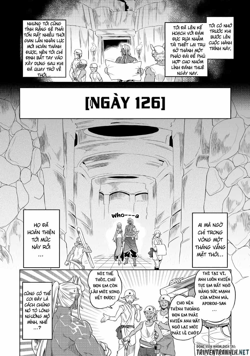 Re:monster - Chương 51 - ảnh 3