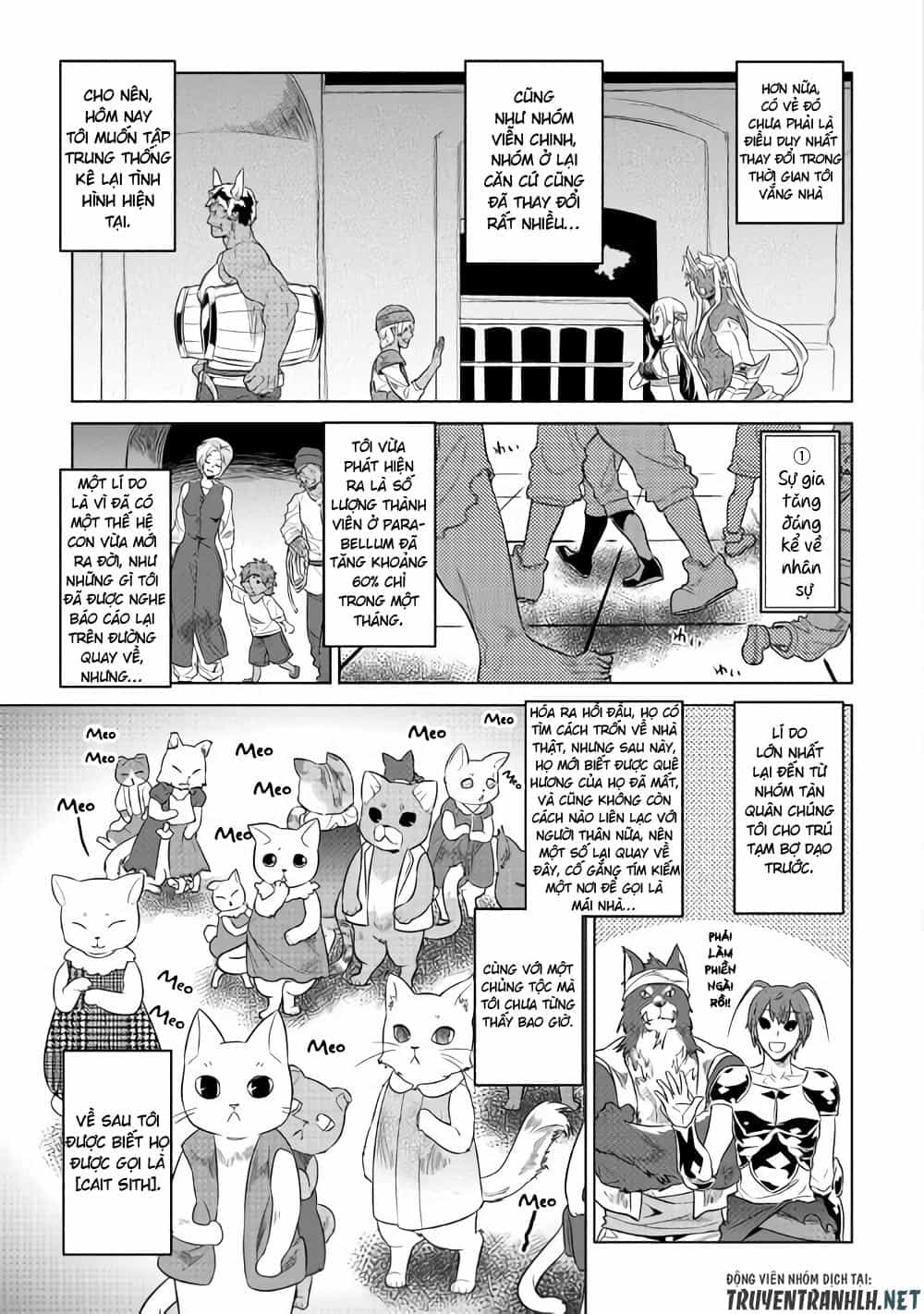 Re:monster - Chương 51 - ảnh 4