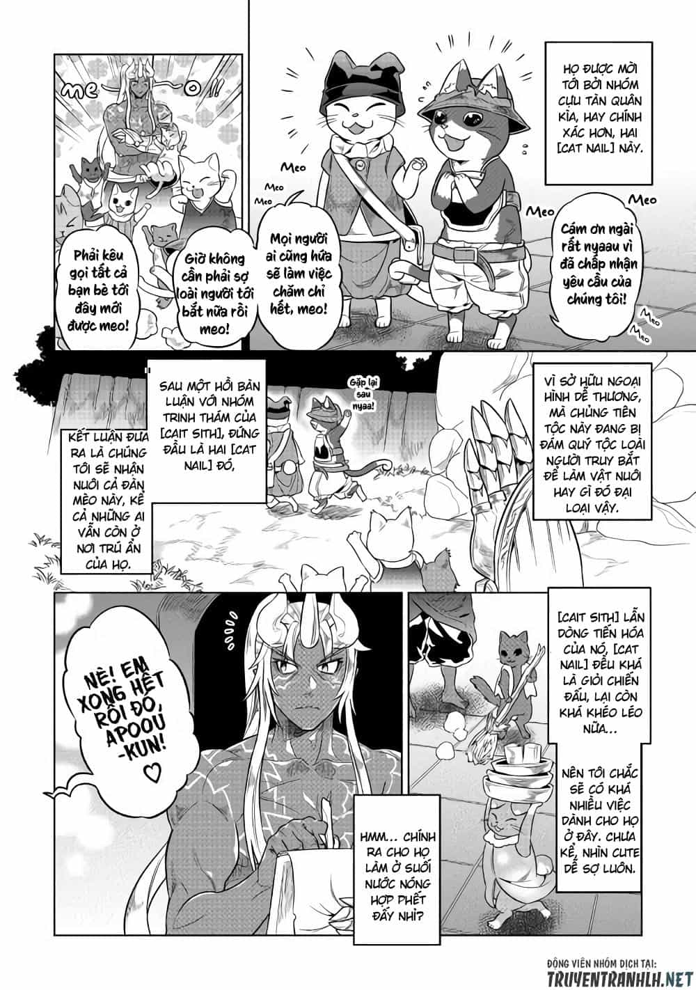 Re:monster - Chương 51 - ảnh 5