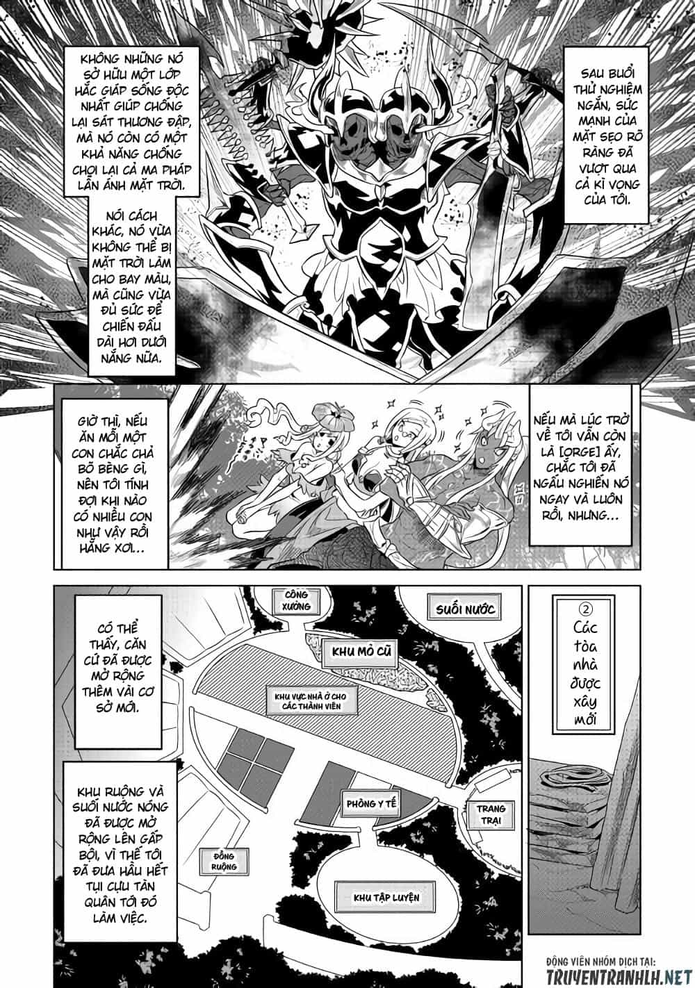 Re:monster - Chương 51 - ảnh 9