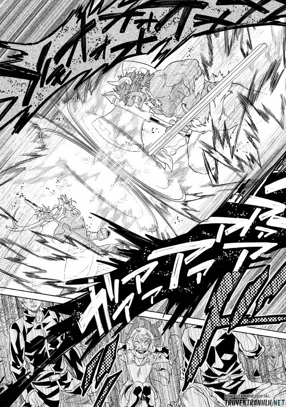 Re:monster - Chương 52 - ảnh 16