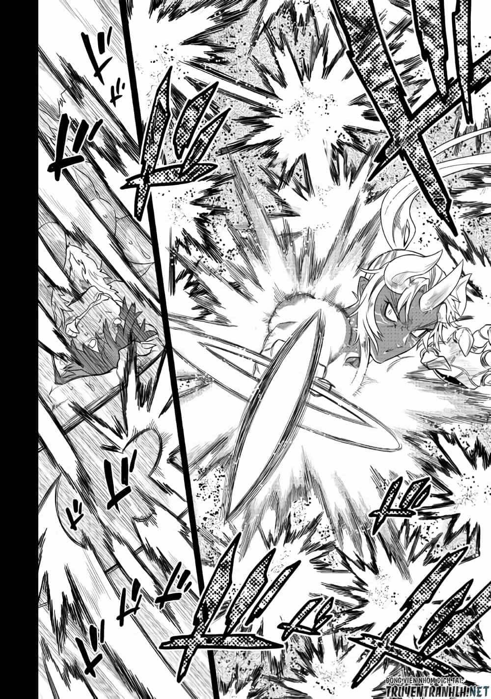 Re:monster - Chương 53 - ảnh 11