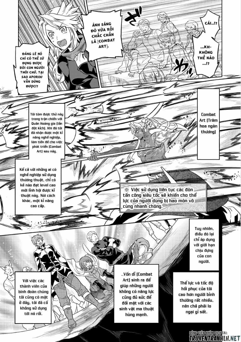 Re:monster - Chương 53 - ảnh 12
