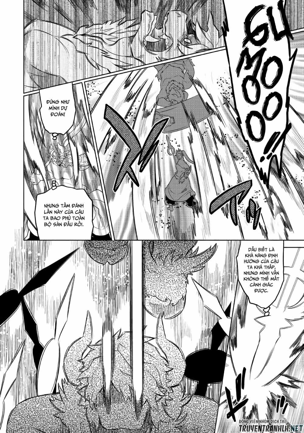 Re:monster - Chương 53 - ảnh 15