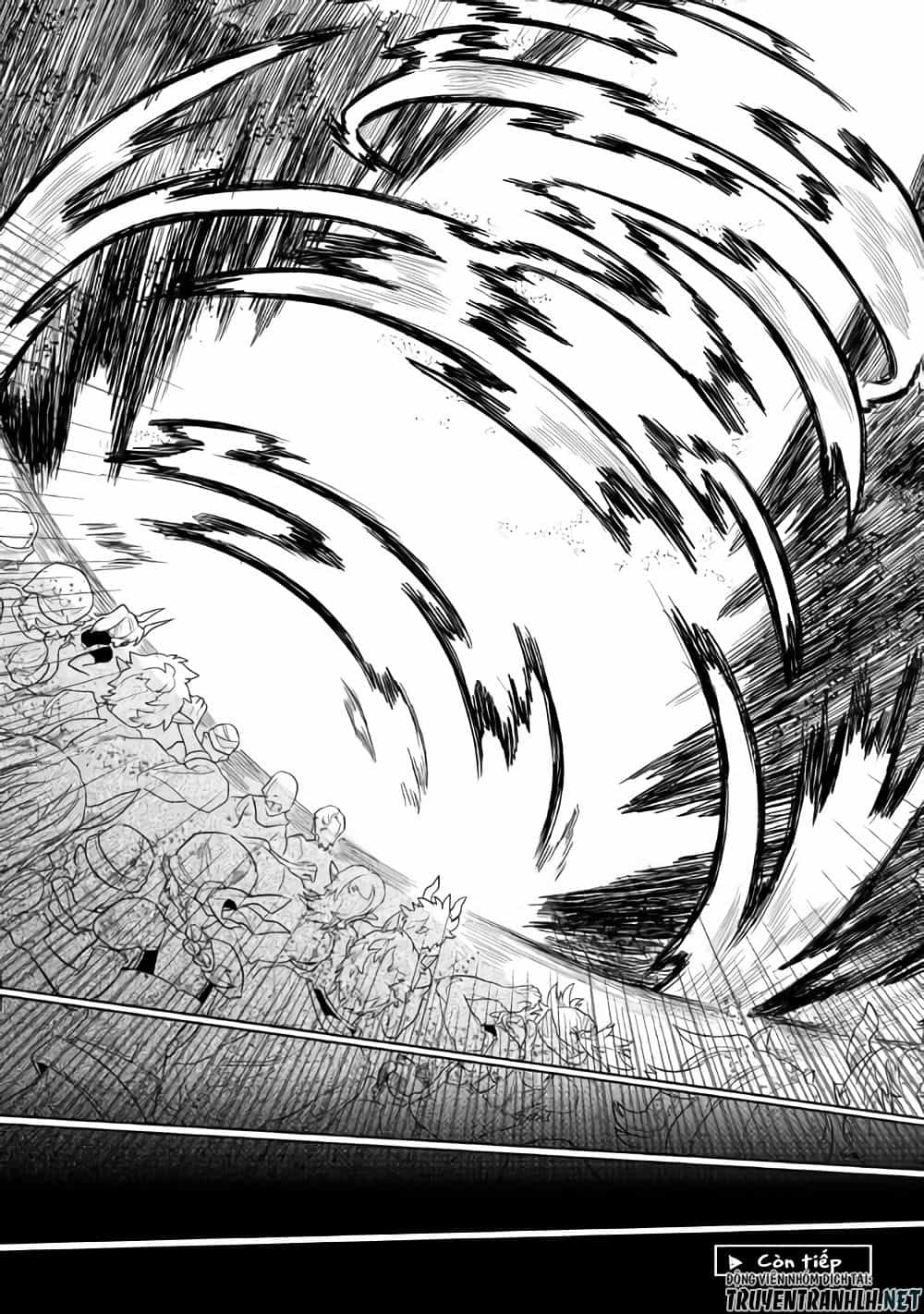Re:monster - Chương 53 - ảnh 21