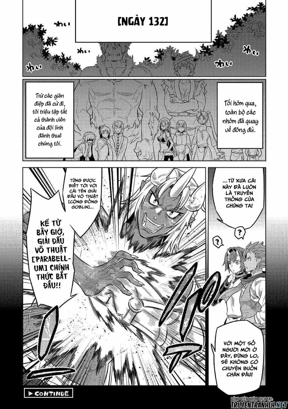 Re:monster - Chương 54 - ảnh 21