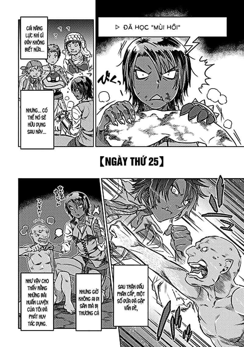 Re:monster - Chương 6 - ảnh 11