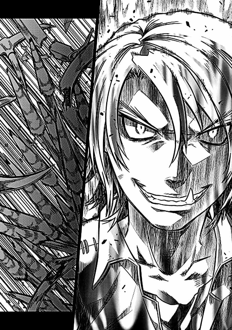 Re:monster - Chương 6 - ảnh 22