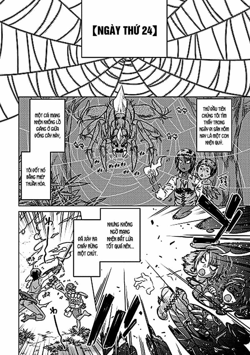 Re:monster - Chương 6 - ảnh 5