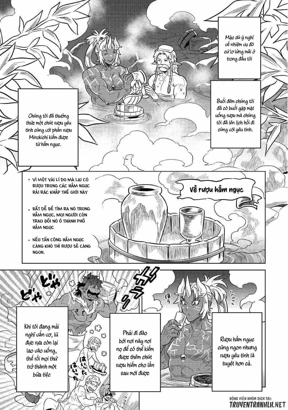 Re:monster - Chương 55 - ảnh 12