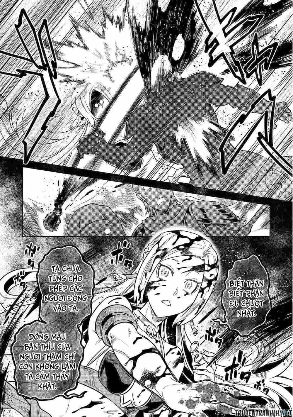Re:monster - Chương 56 - ảnh 13
